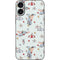 Disney Dumbo Vintage Pattern iPhone 16 Plus Skin